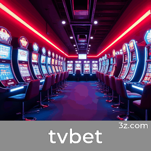 TVBET: A Experiência de Cassino ao Vivo para Brasileiros