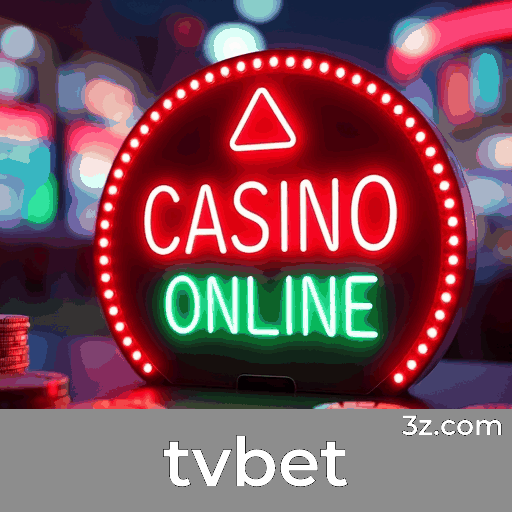 TVBET: A Experiência de Cassino ao Vivo para Brasileiros